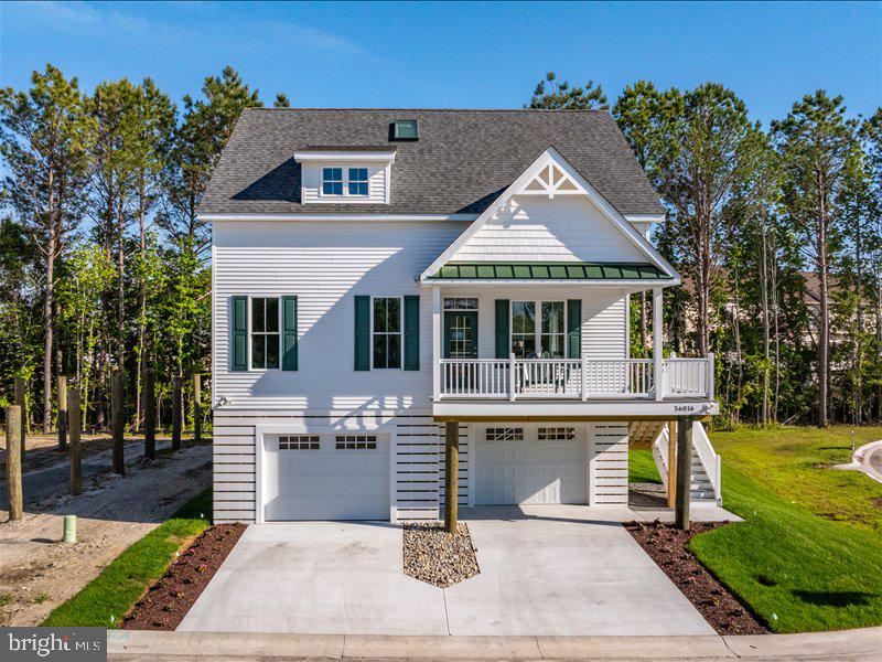 36032 JACKSON STREET LOT 4