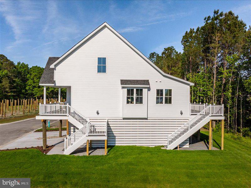 36032 JACKSON STREET LOT 4