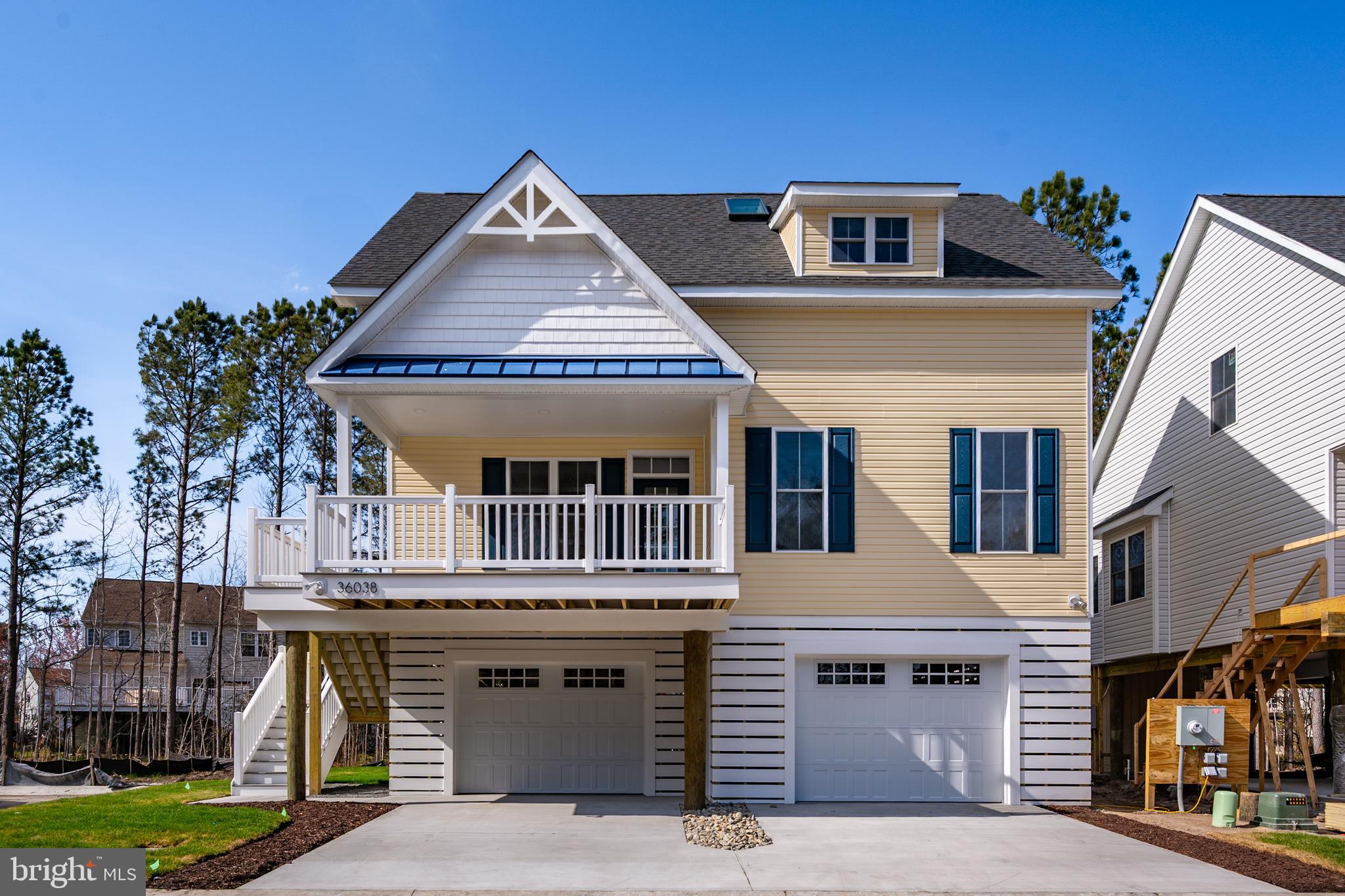 36038 JACKSON STREET LOT 5
