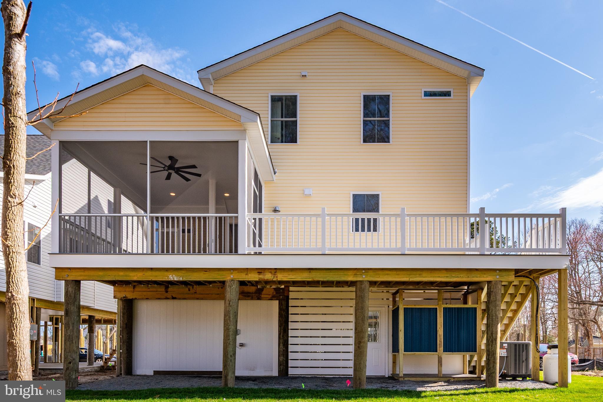36038 JACKSON STREET LOT 5