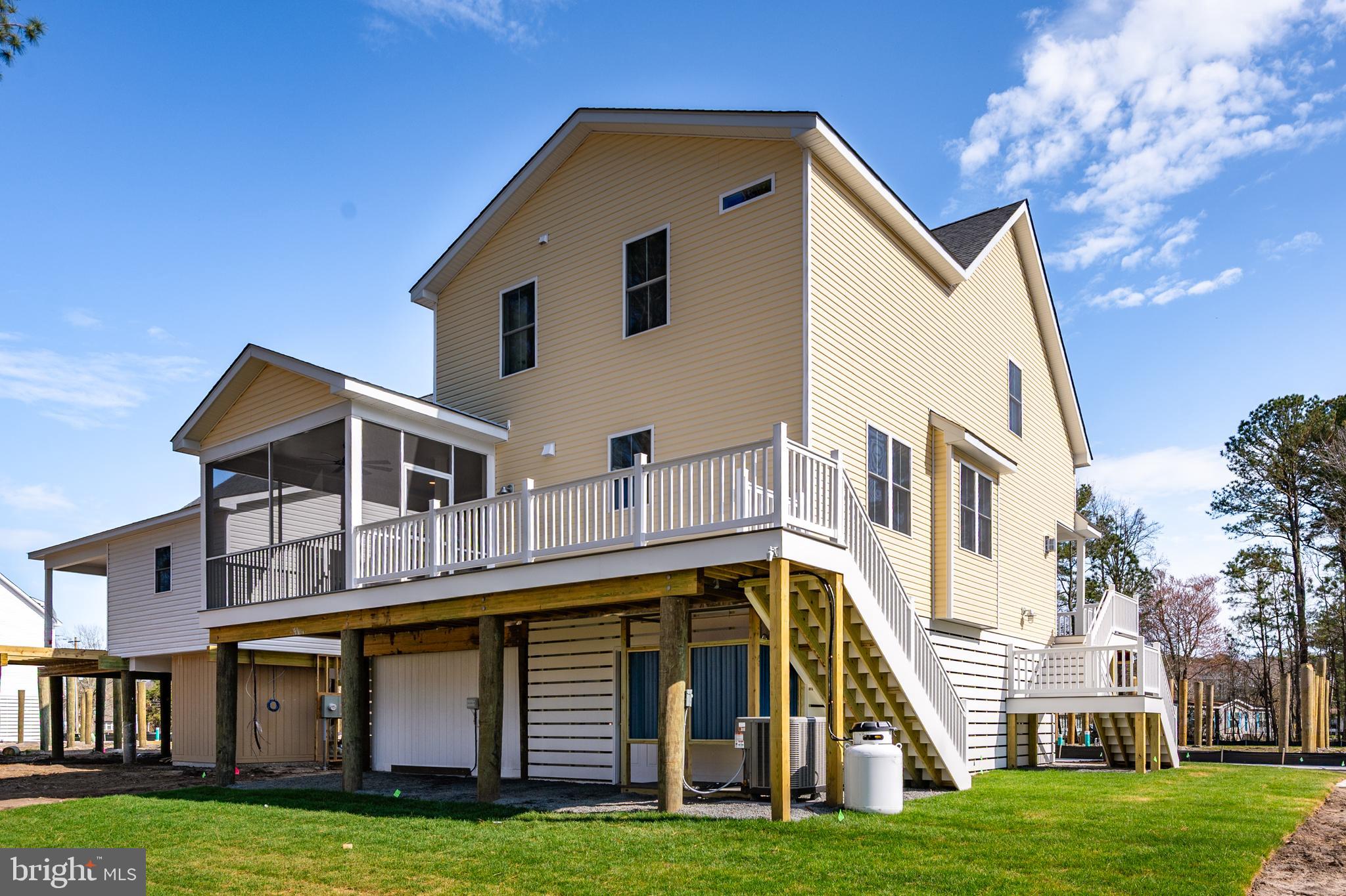 36038 JACKSON STREET LOT 5