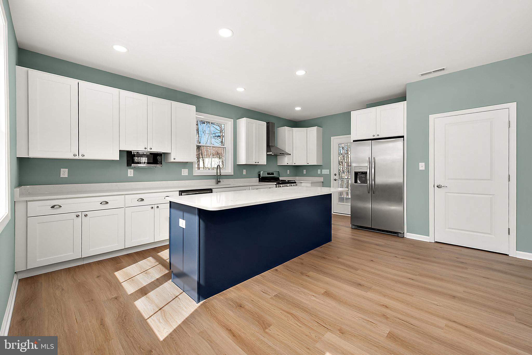 36038 JACKSON STREET LOT 5