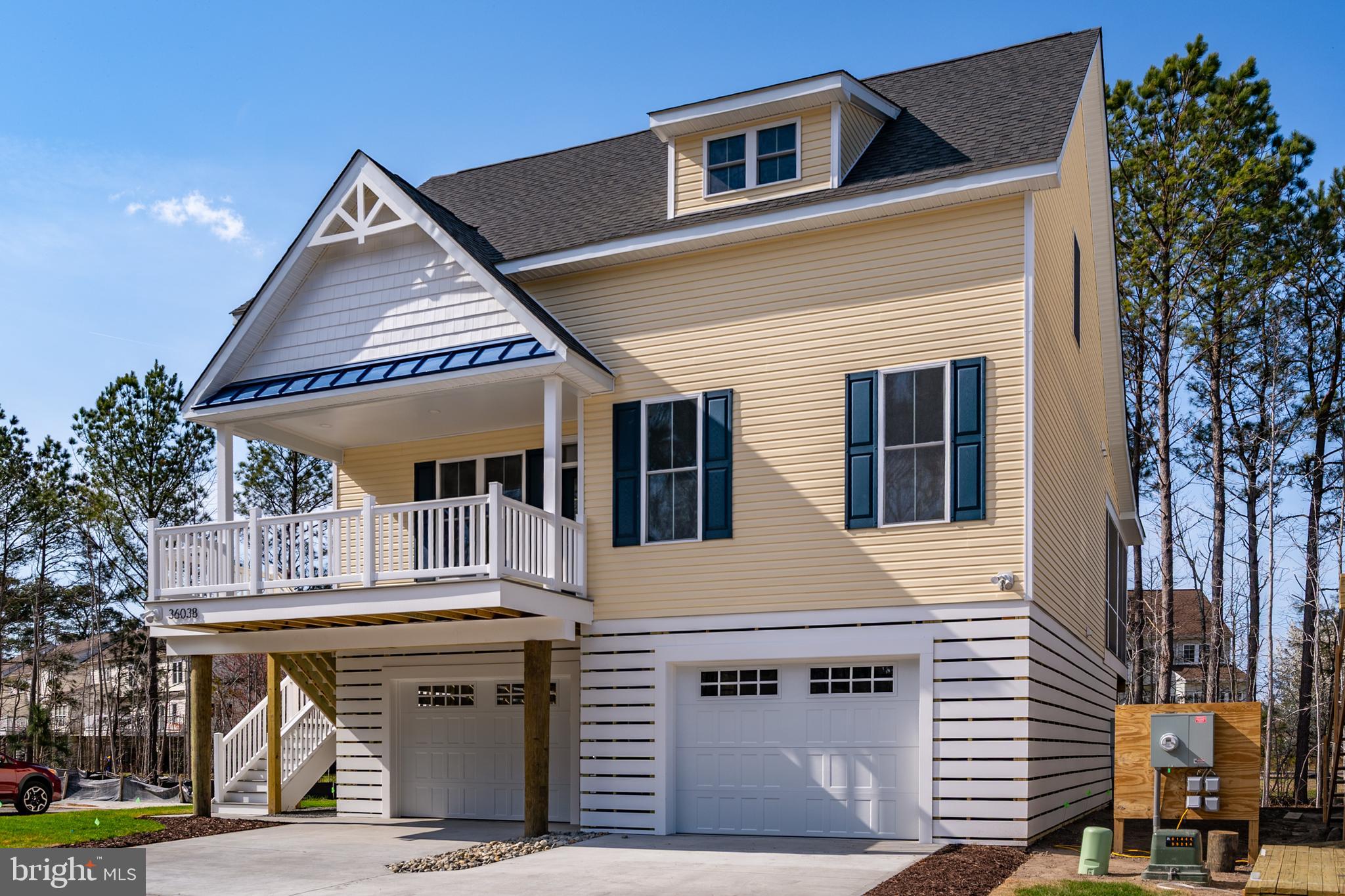 36038 JACKSON STREET LOT 5