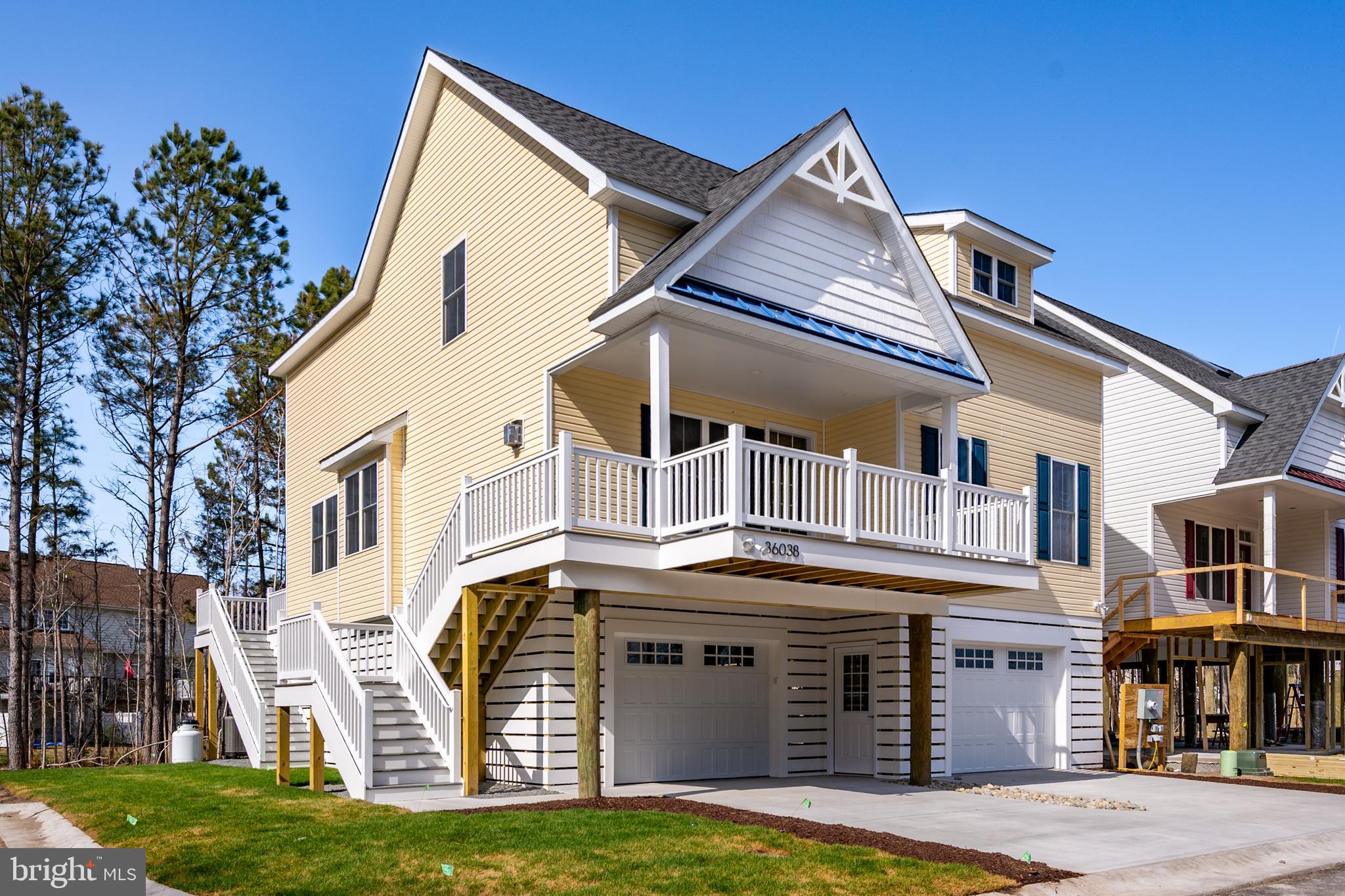 36038 JACKSON STREET LOT 5
