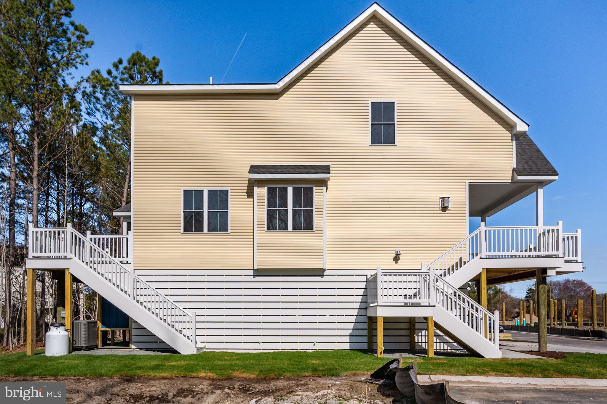 36038 JACKSON STREET LOT 5