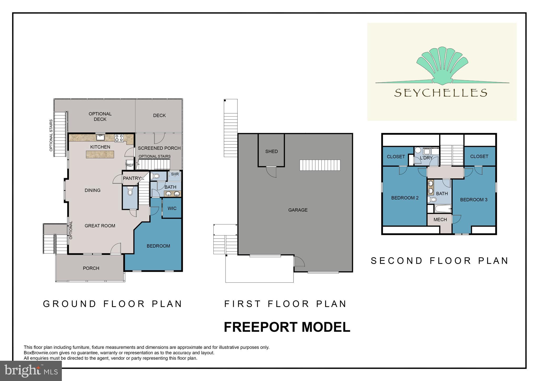 36038 JACKSON STREET LOT 5