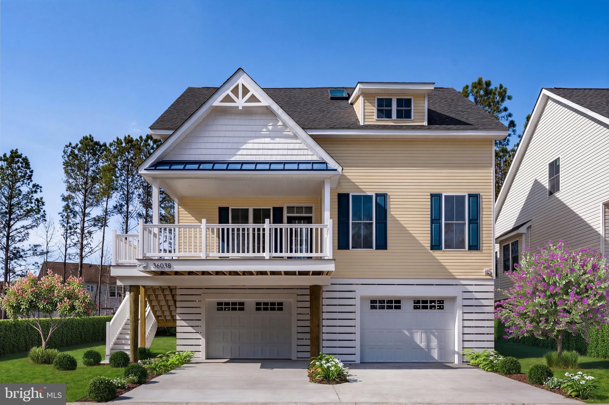 36038 JACKSON STREET LOT 5