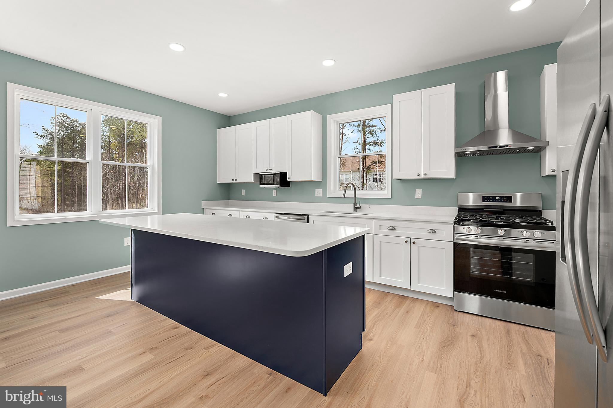 36038 JACKSON STREET LOT 5