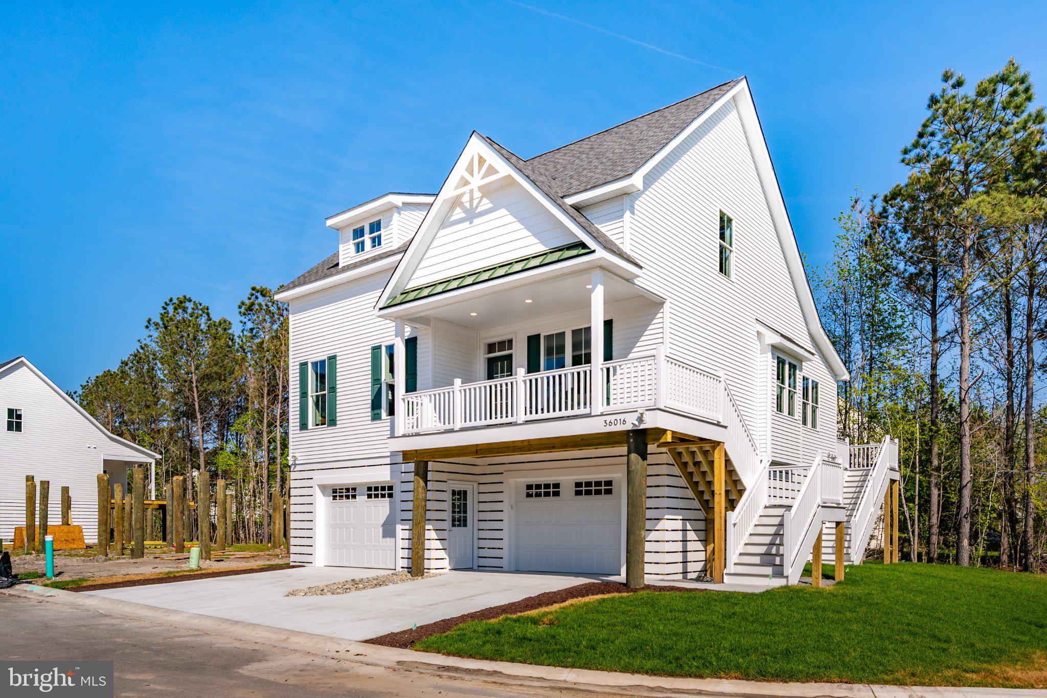 36047 JACKSON STREET LOT 6