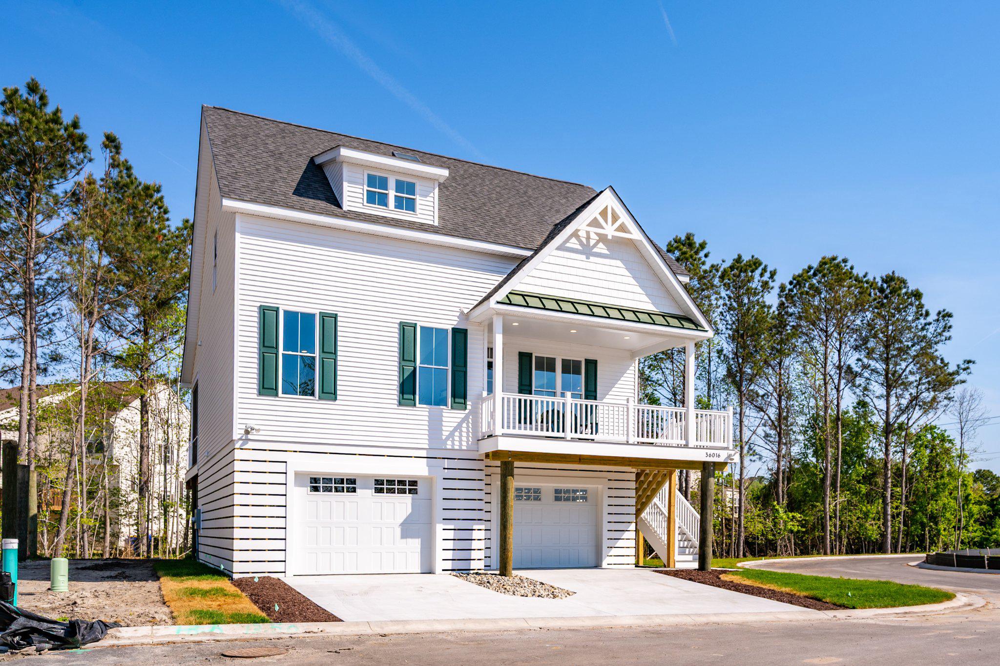 36047 JACKSON STREET LOT 6