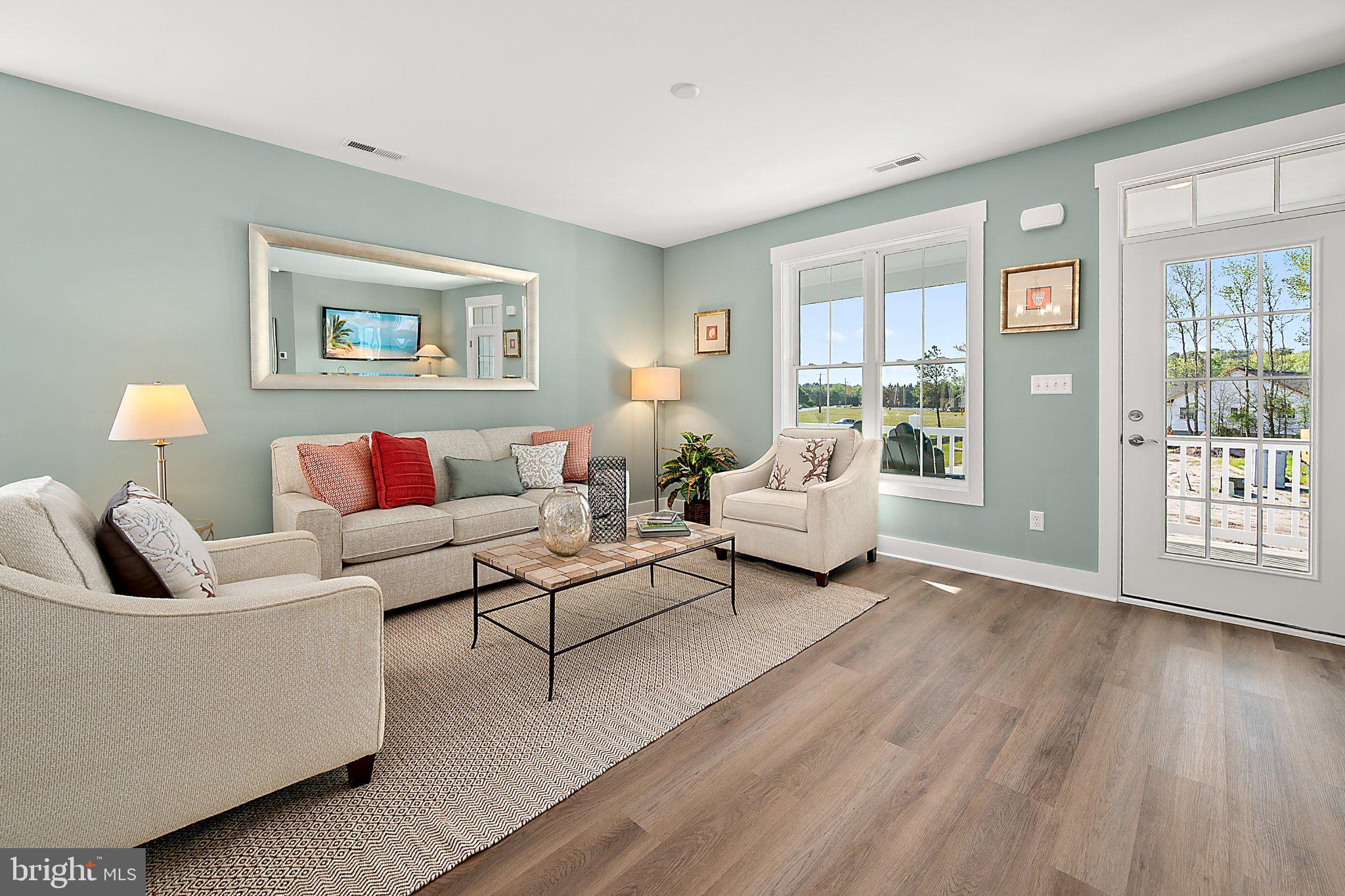 36047 JACKSON STREET LOT 6