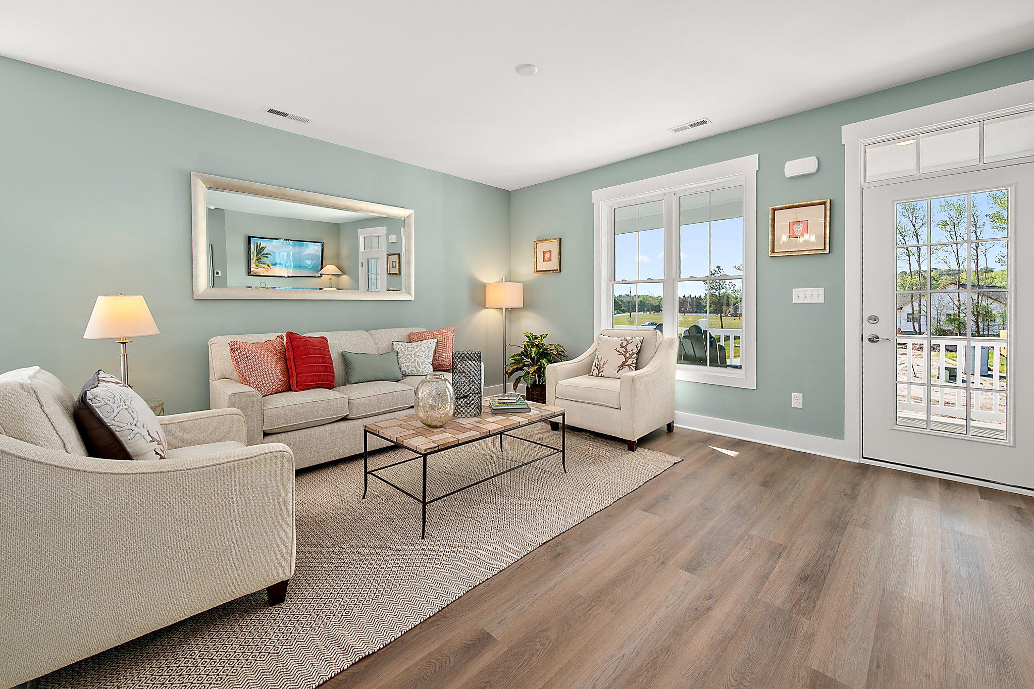 15114 TRANQUILITY LANE LOT 11