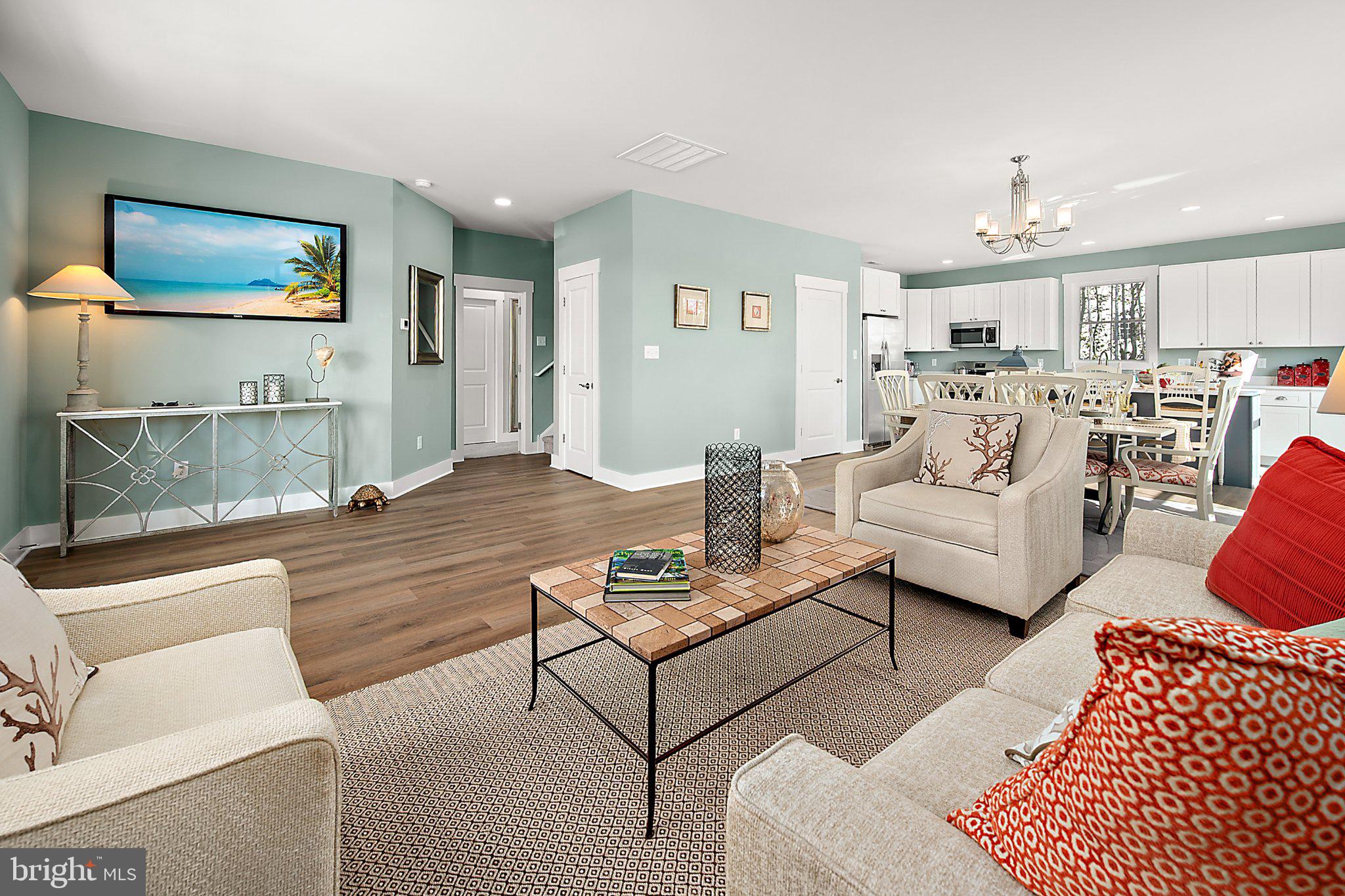15114 TRANQUILITY LANE LOT 11