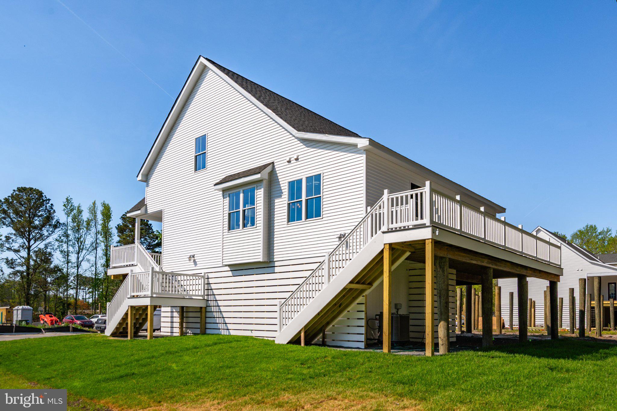 15114 TRANQUILITY LANE LOT 11