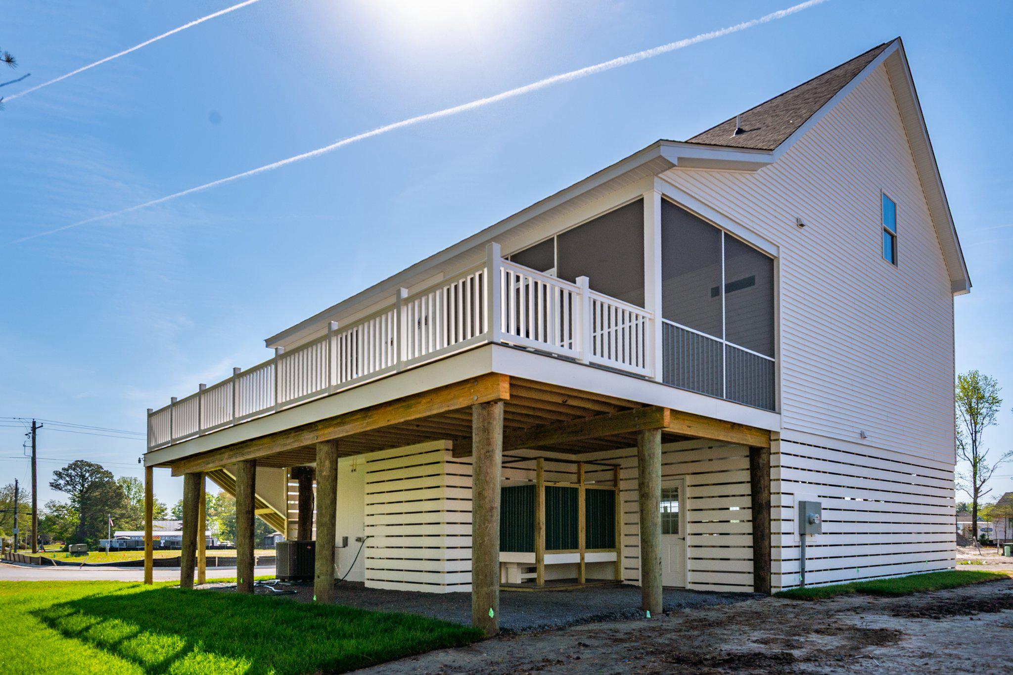 36041 JACKSON STREET LOT 7