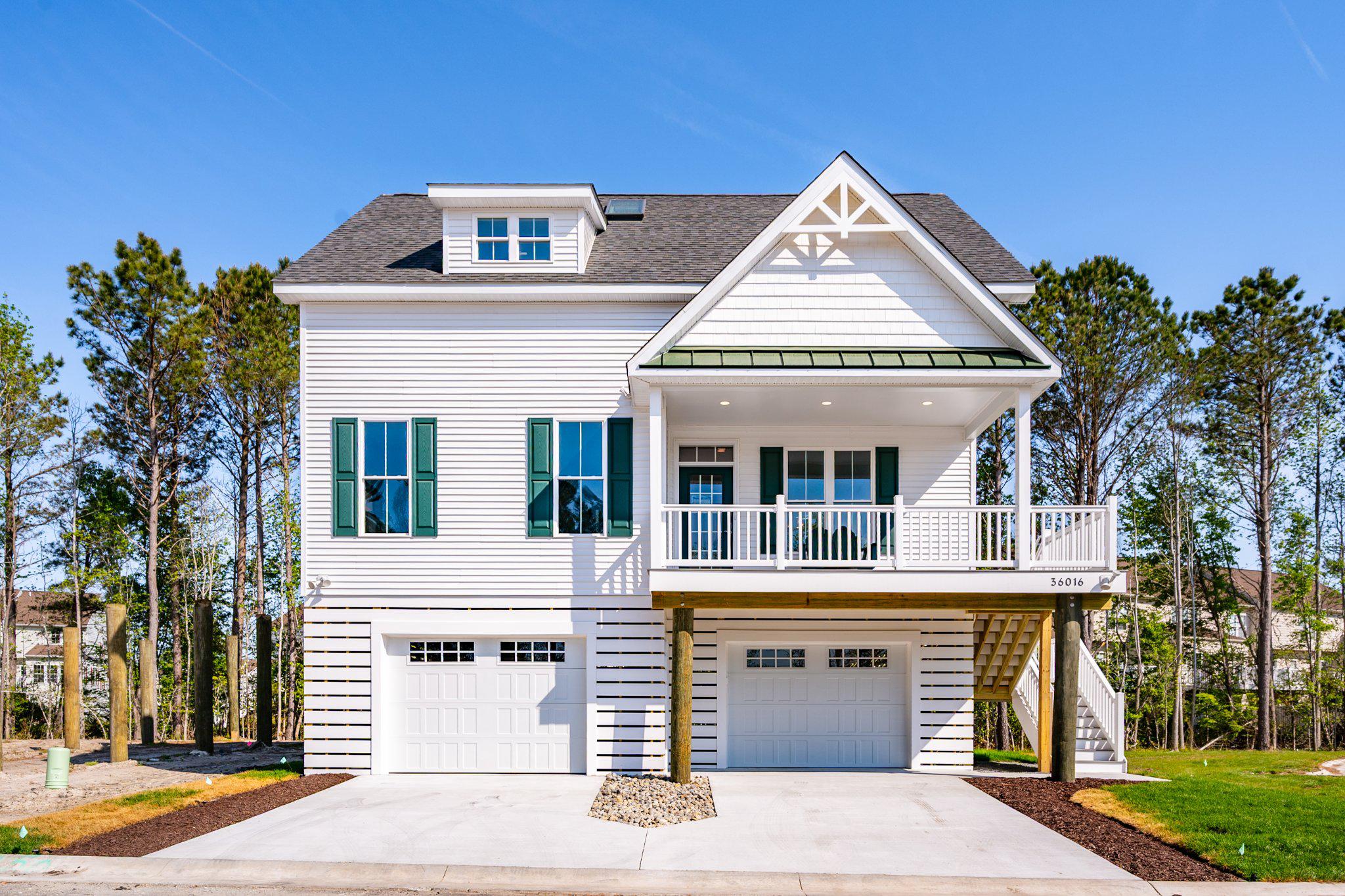 36041 JACKSON STREET LOT 7