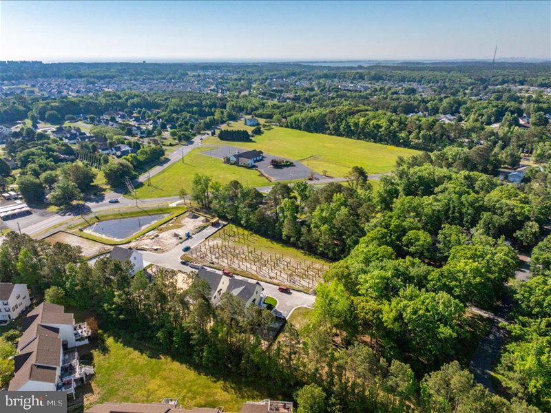 36041 JACKSON STREET LOT 7