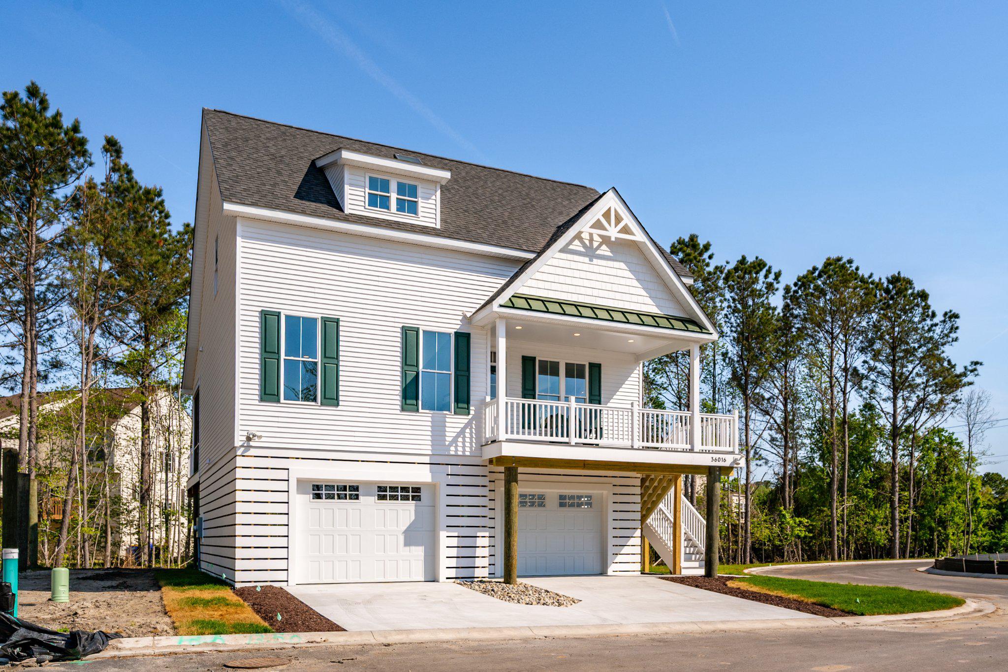 36041 JACKSON STREET LOT 7