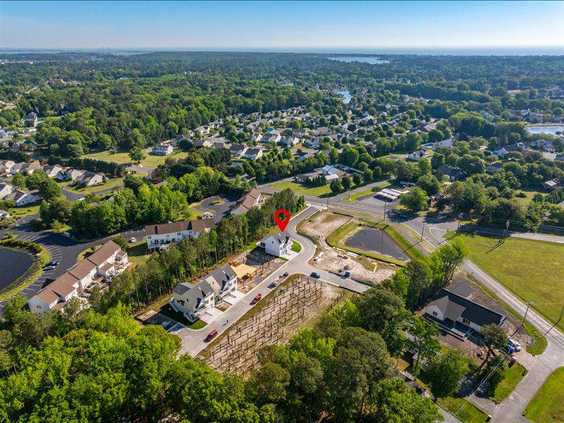 36037 JACKSON STREET LOT 8