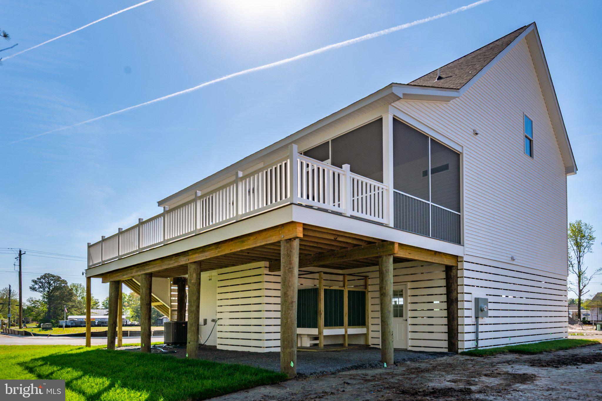 36037 JACKSON STREET LOT 8