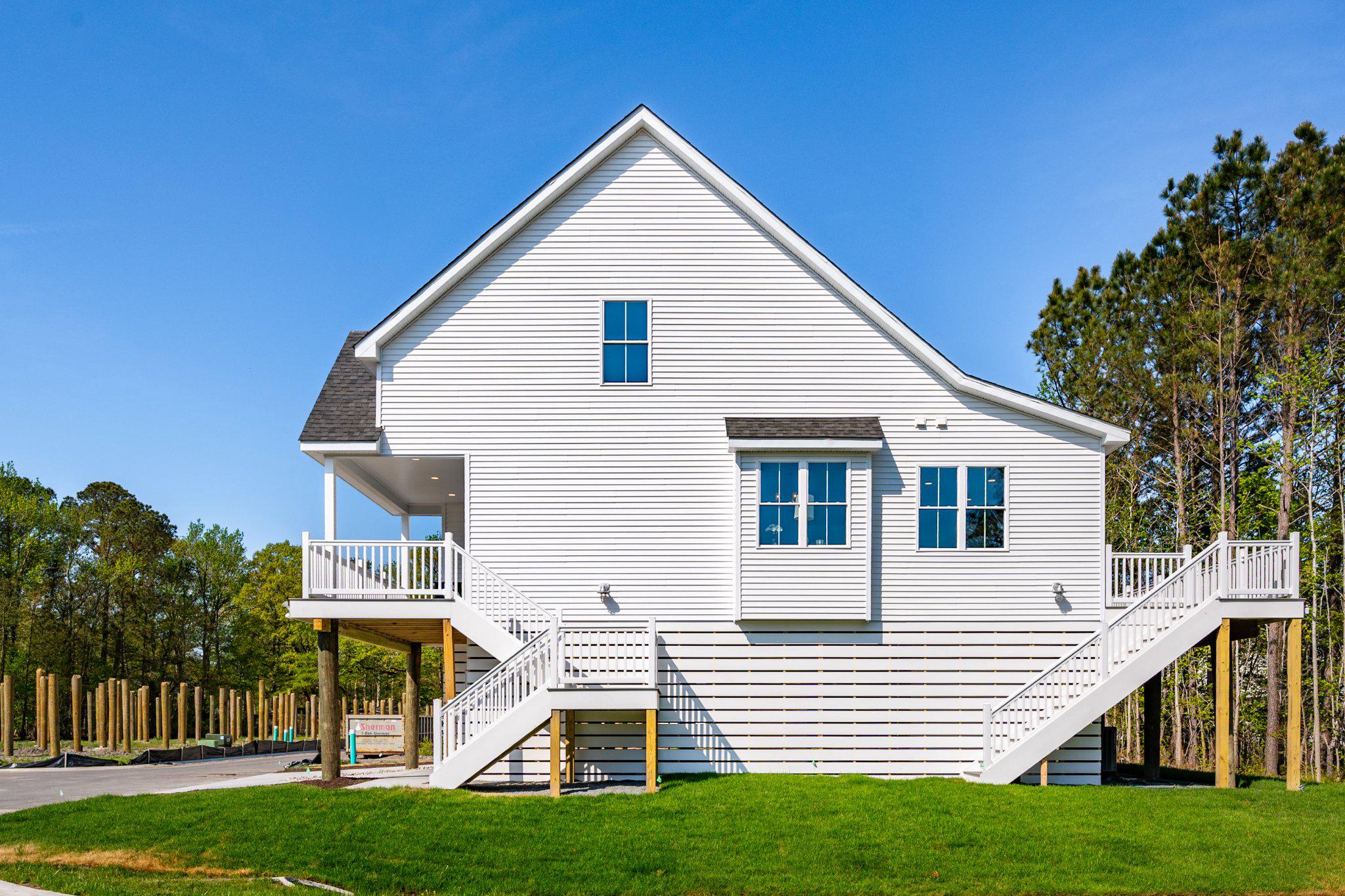 36031 JACKSON STREET LOT 9