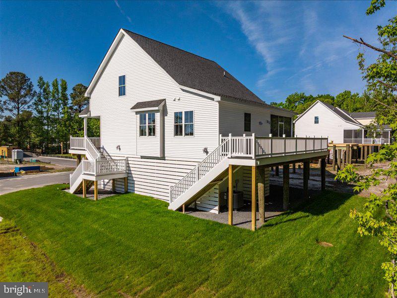 36031 JACKSON STREET LOT 9