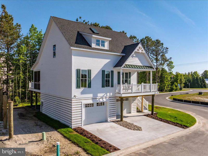 36025 JACKSON STREET LOT 10