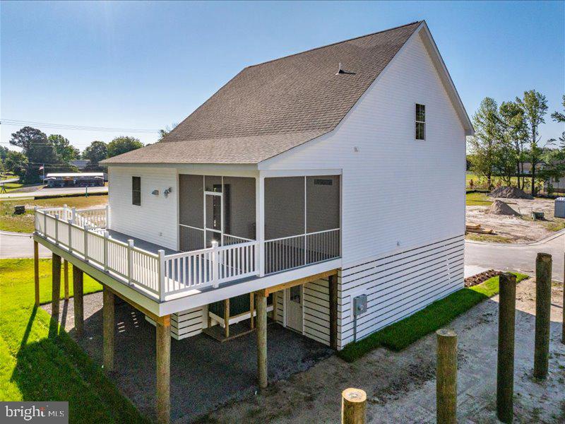 36025 JACKSON STREET LOT 10
