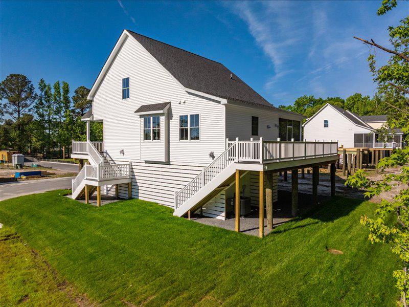 36025 JACKSON STREET LOT 10