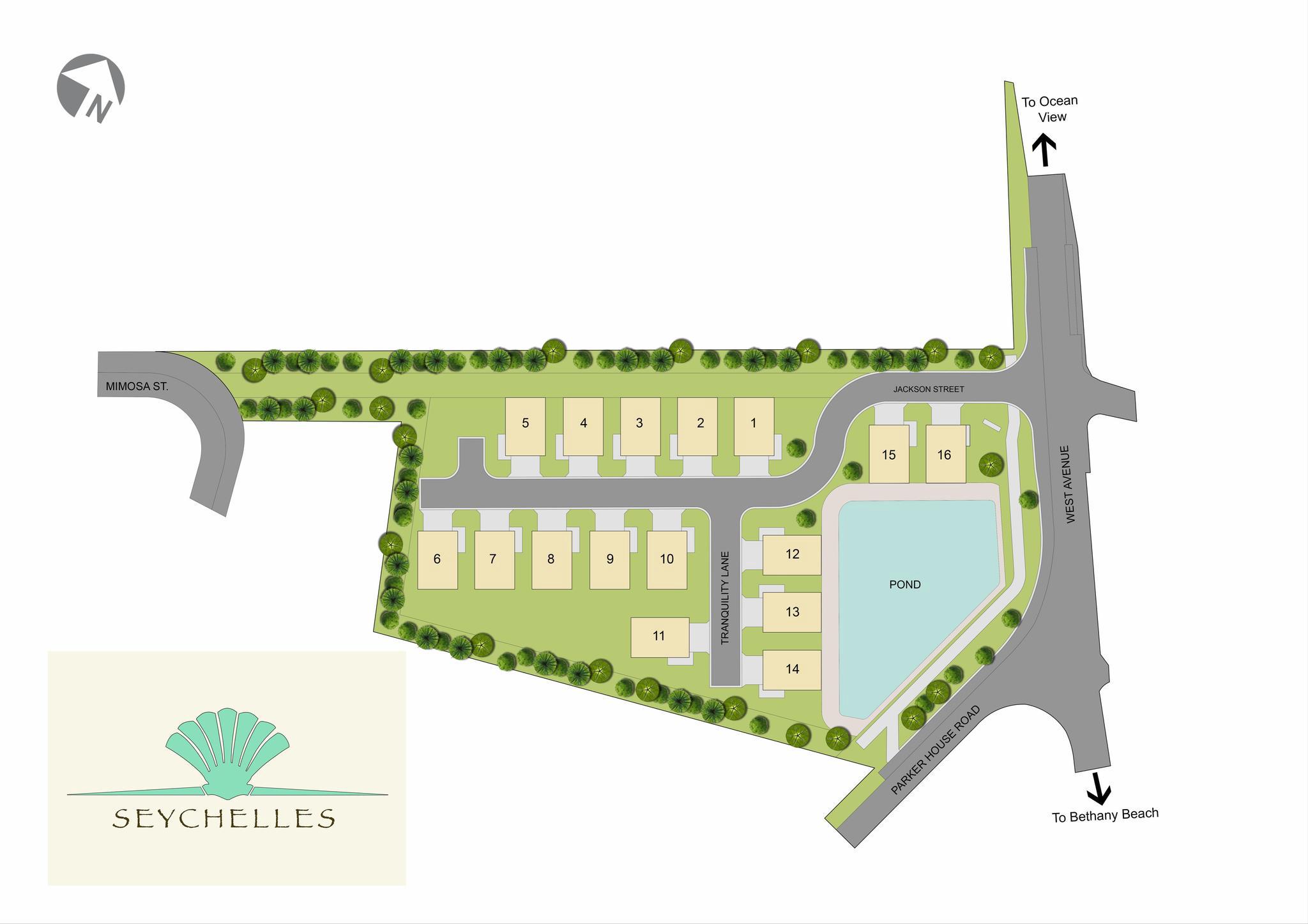 36025 JACKSON STREET LOT 10
