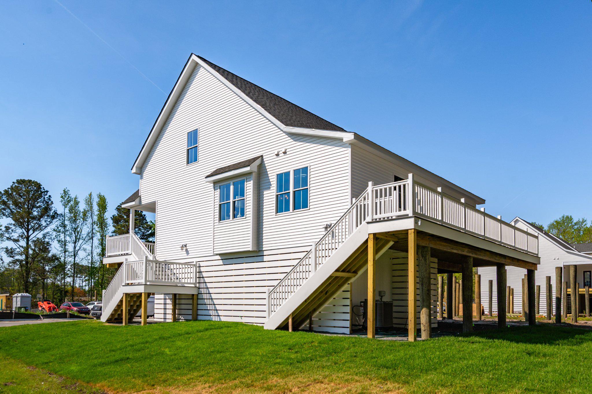 36025 JACKSON STREET LOT 10
