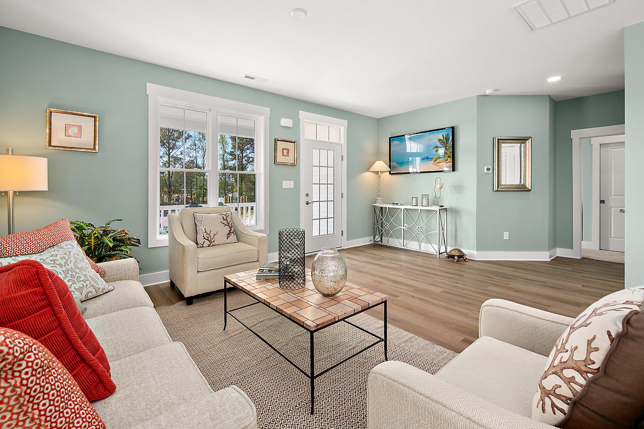 36025 JACKSON STREET LOT 10
