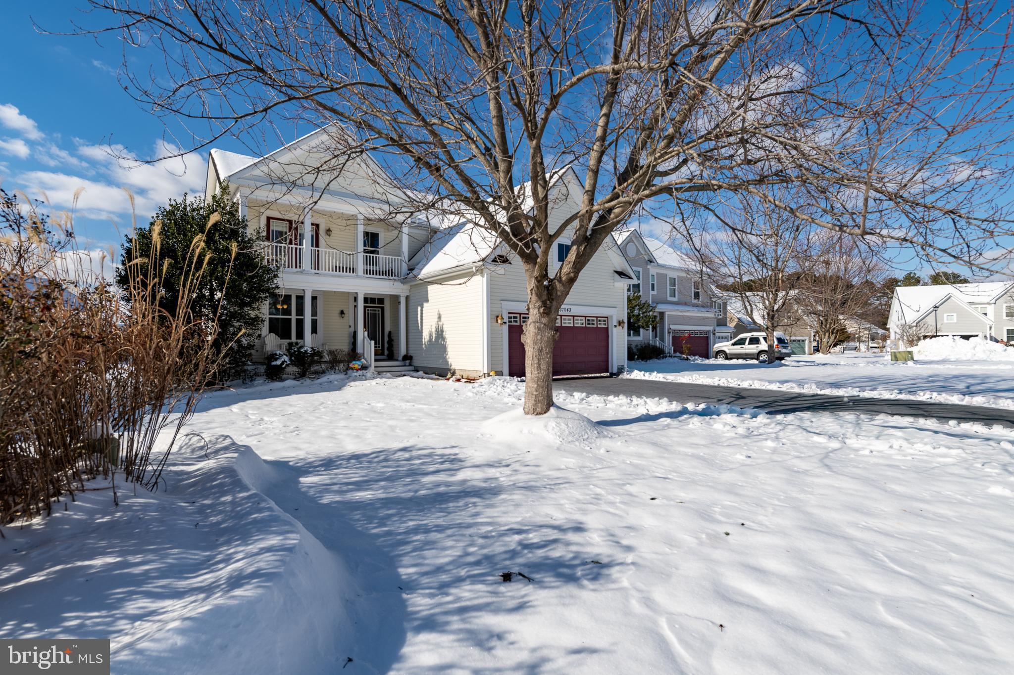 37043 TEAL COURT