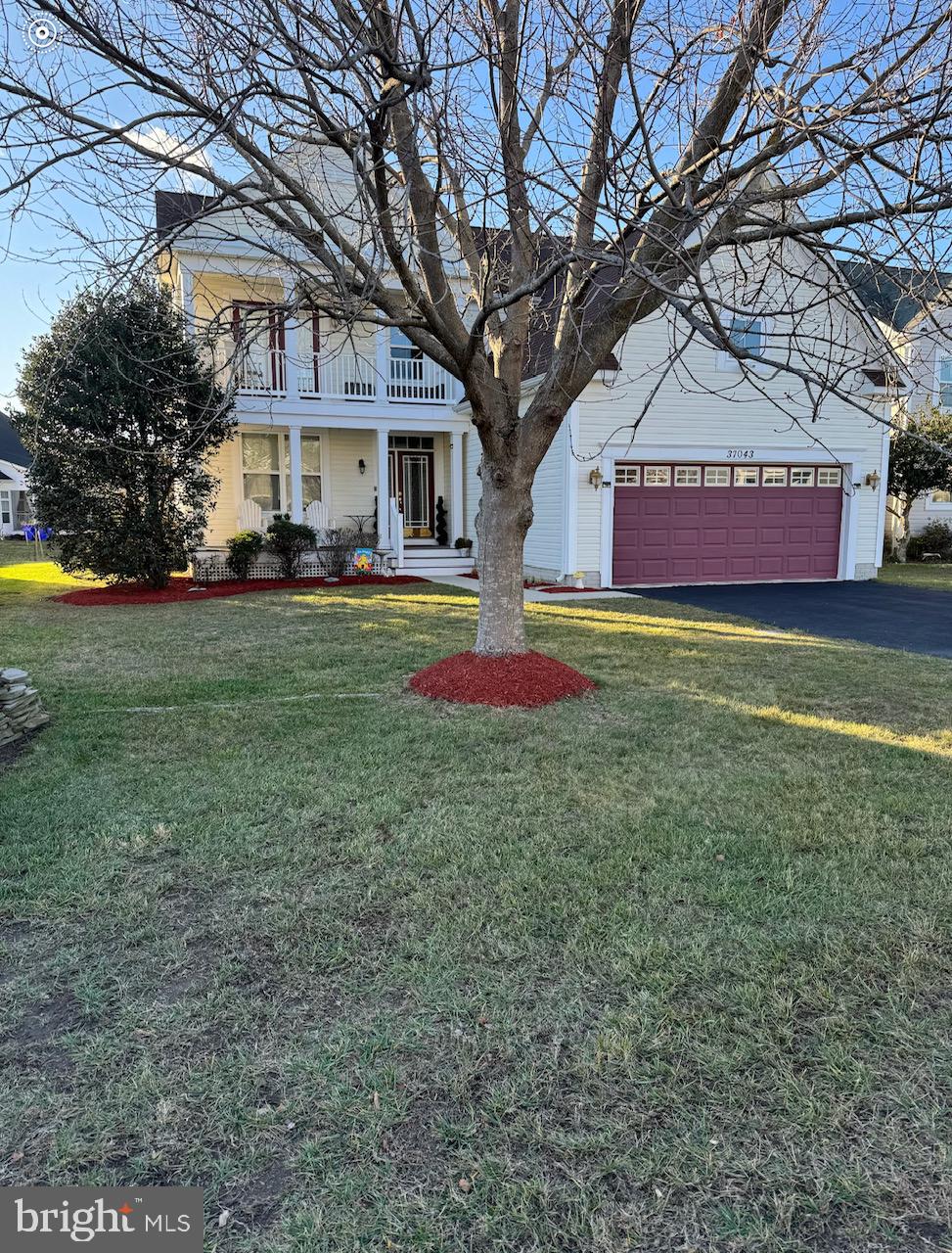 37043 TEAL COURT
