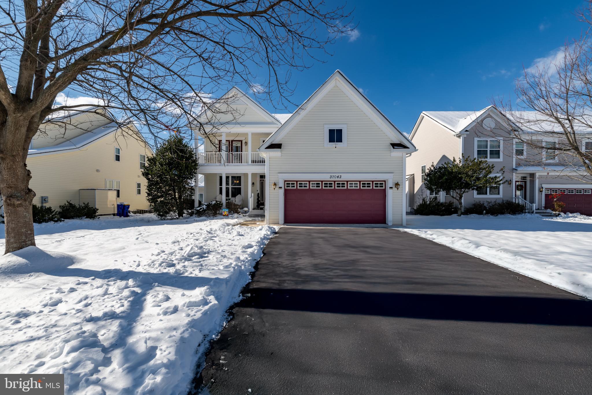 37043 TEAL COURT