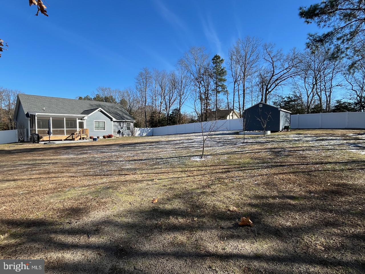6317 TURKEY BRANCH ROAD