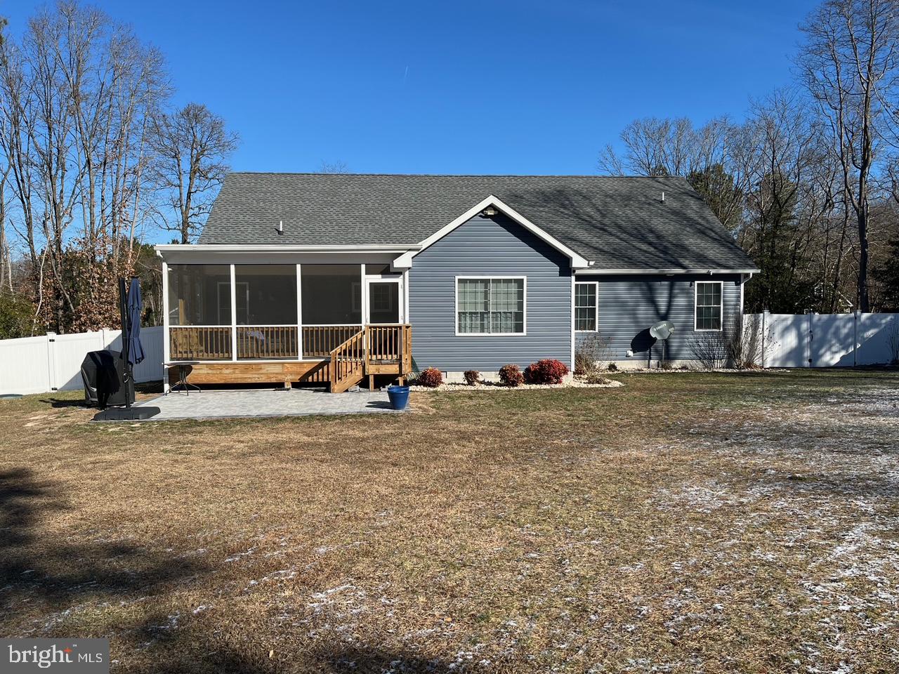 6317 TURKEY BRANCH ROAD
