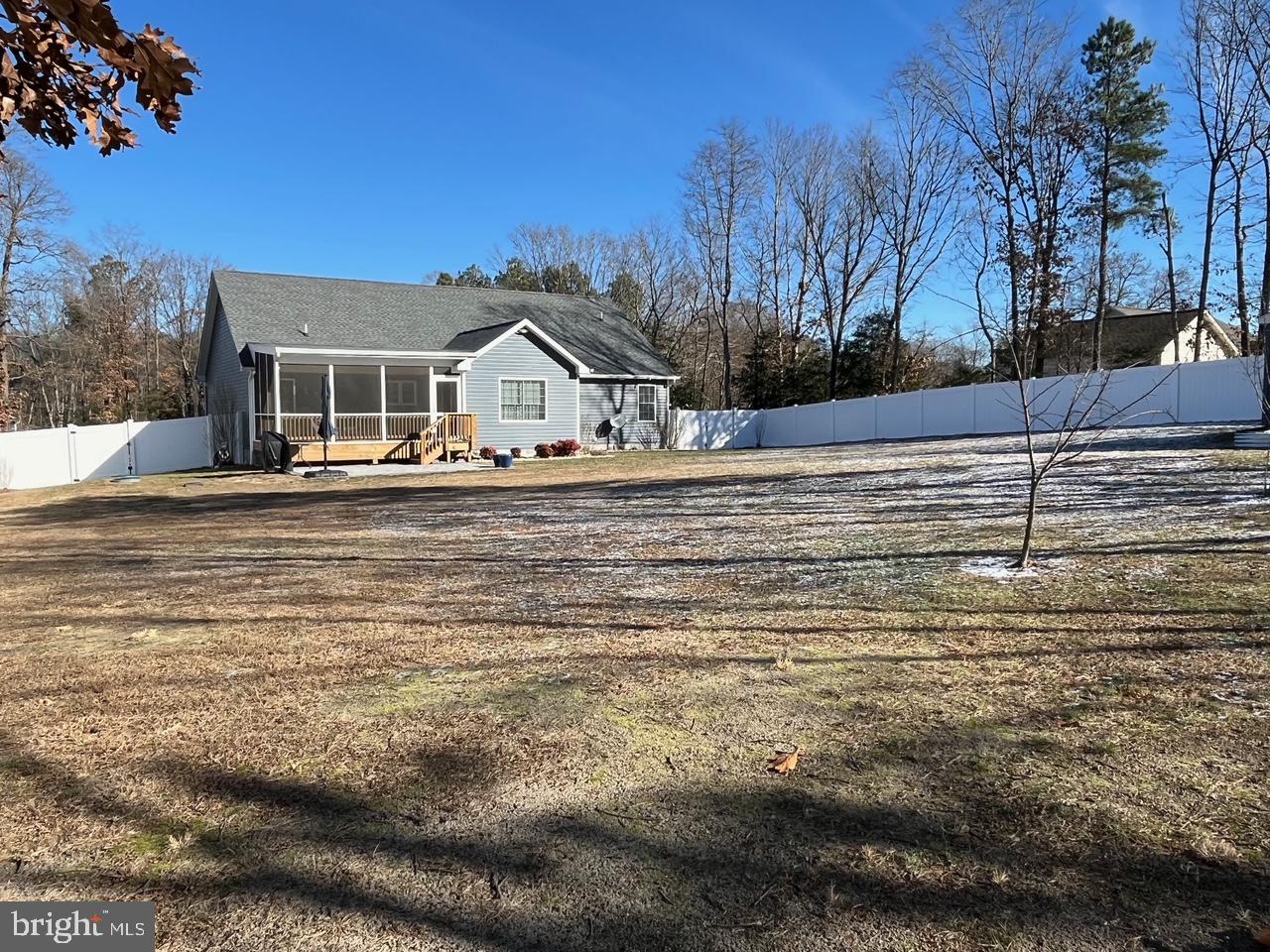 6317 TURKEY BRANCH ROAD