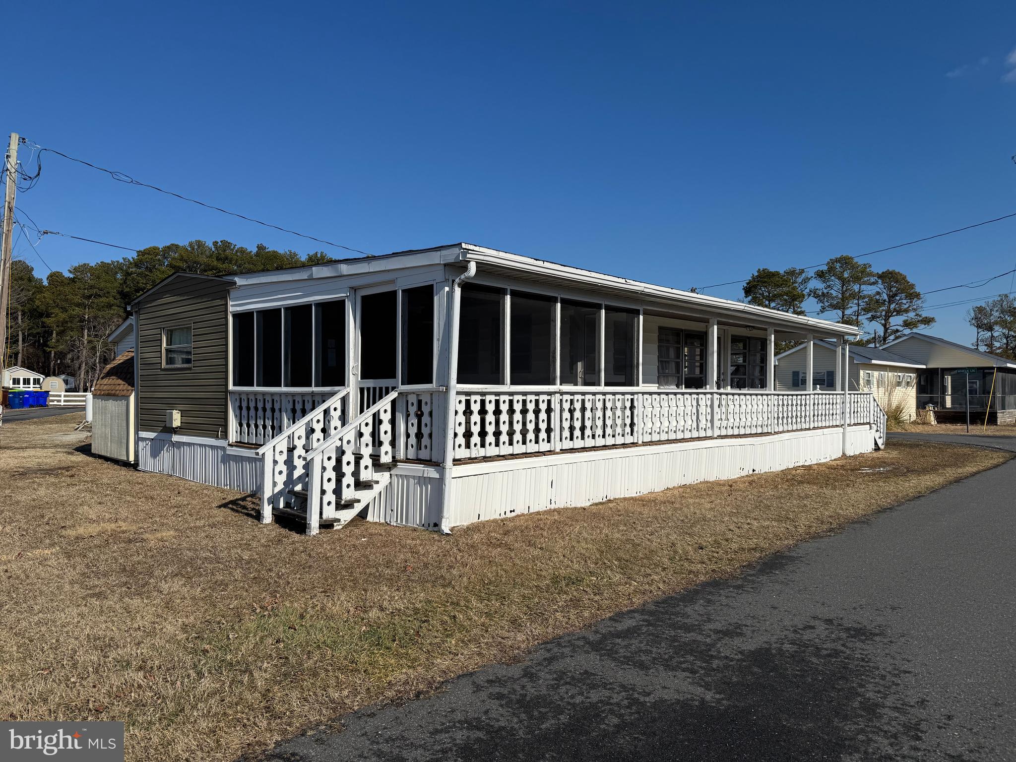 27543 WHELK LANE 9683