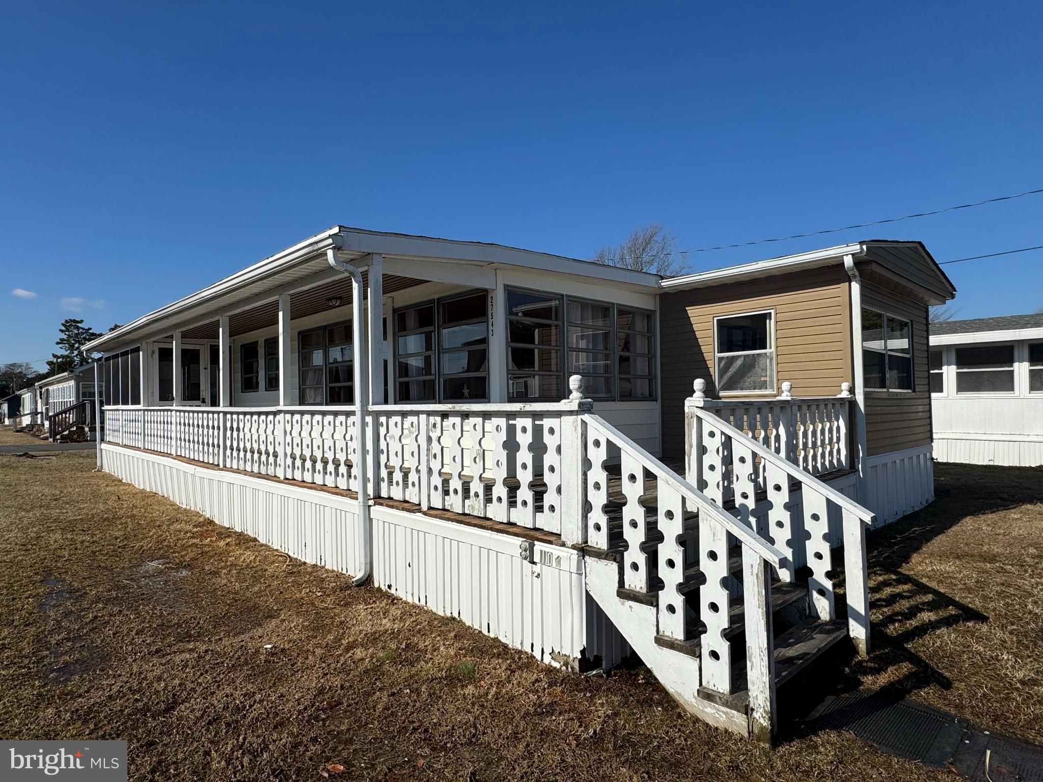 27543 WHELK LANE 9683