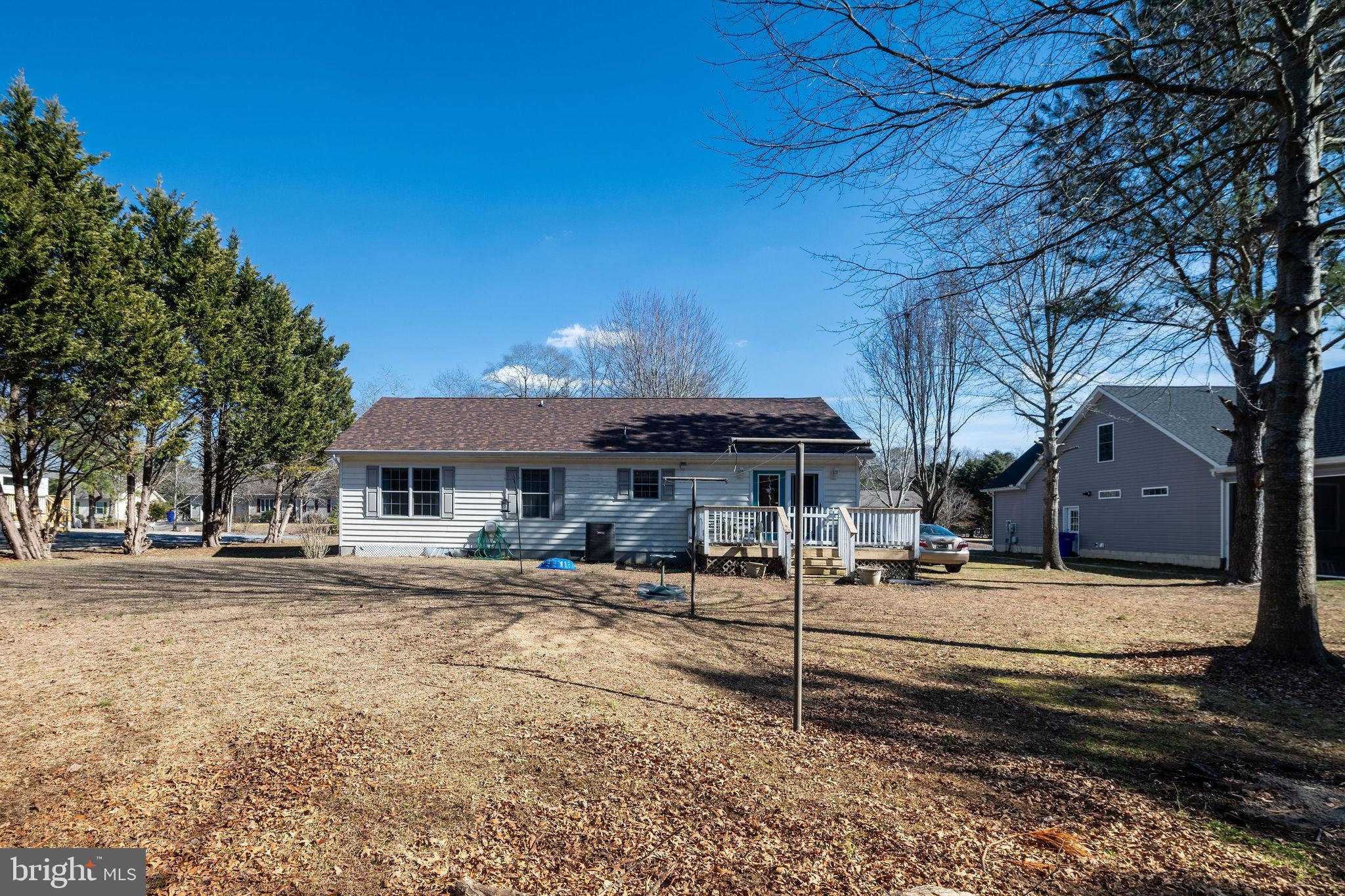 19648 DOE DRIVE
