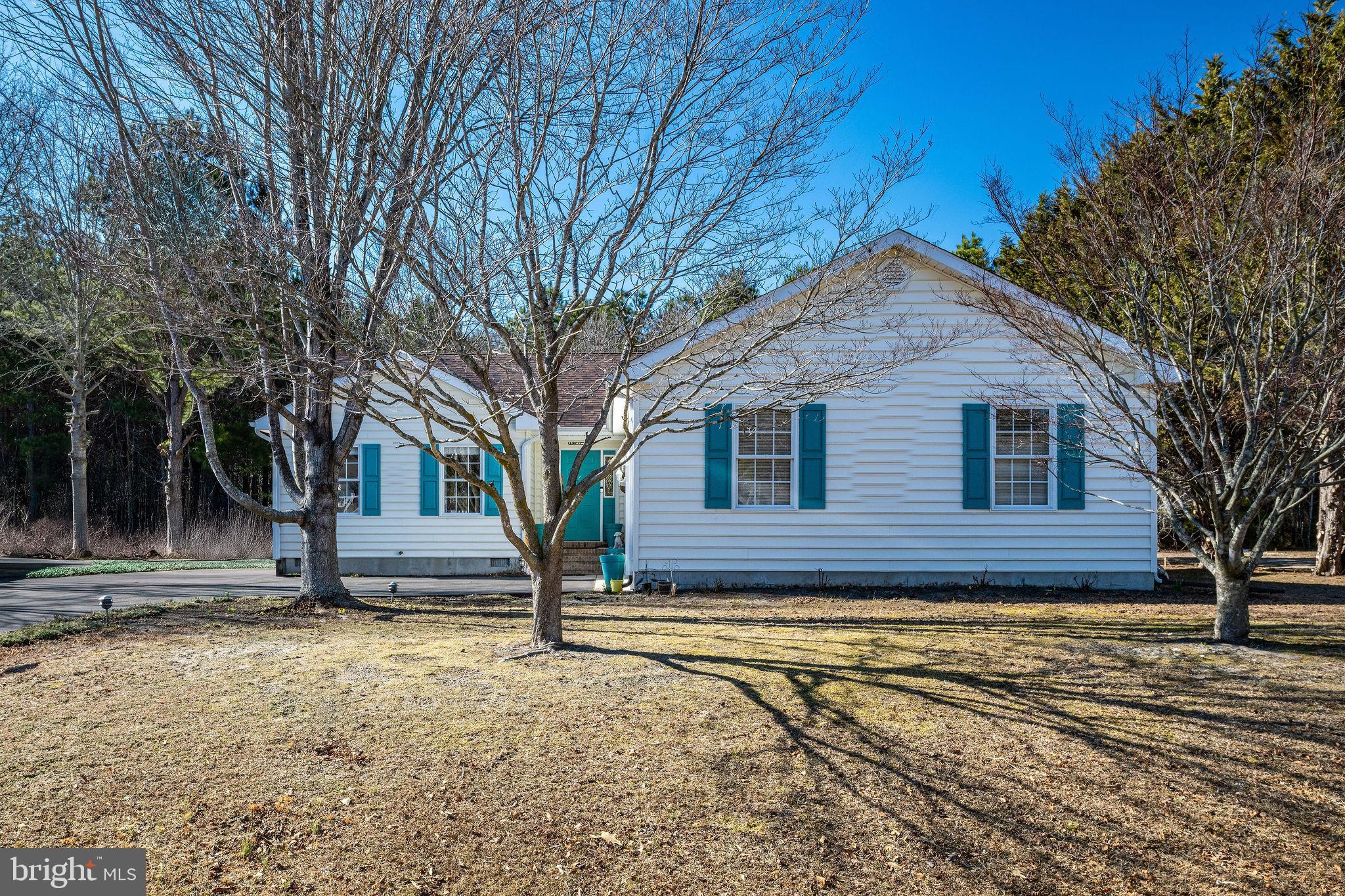 19648 DOE DRIVE
