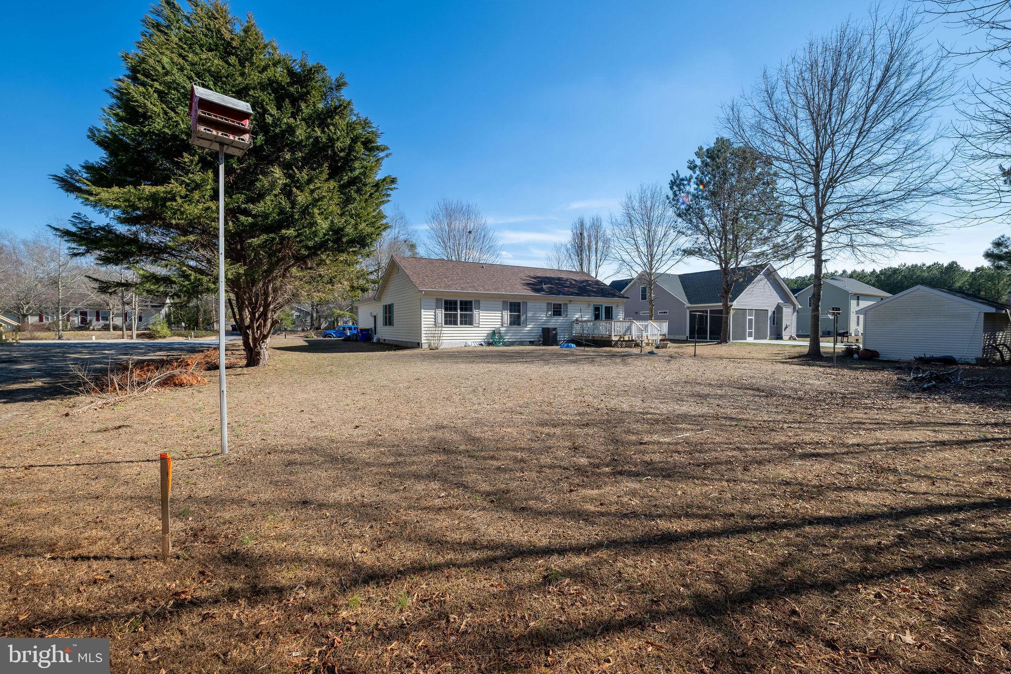 19648 DOE DRIVE
