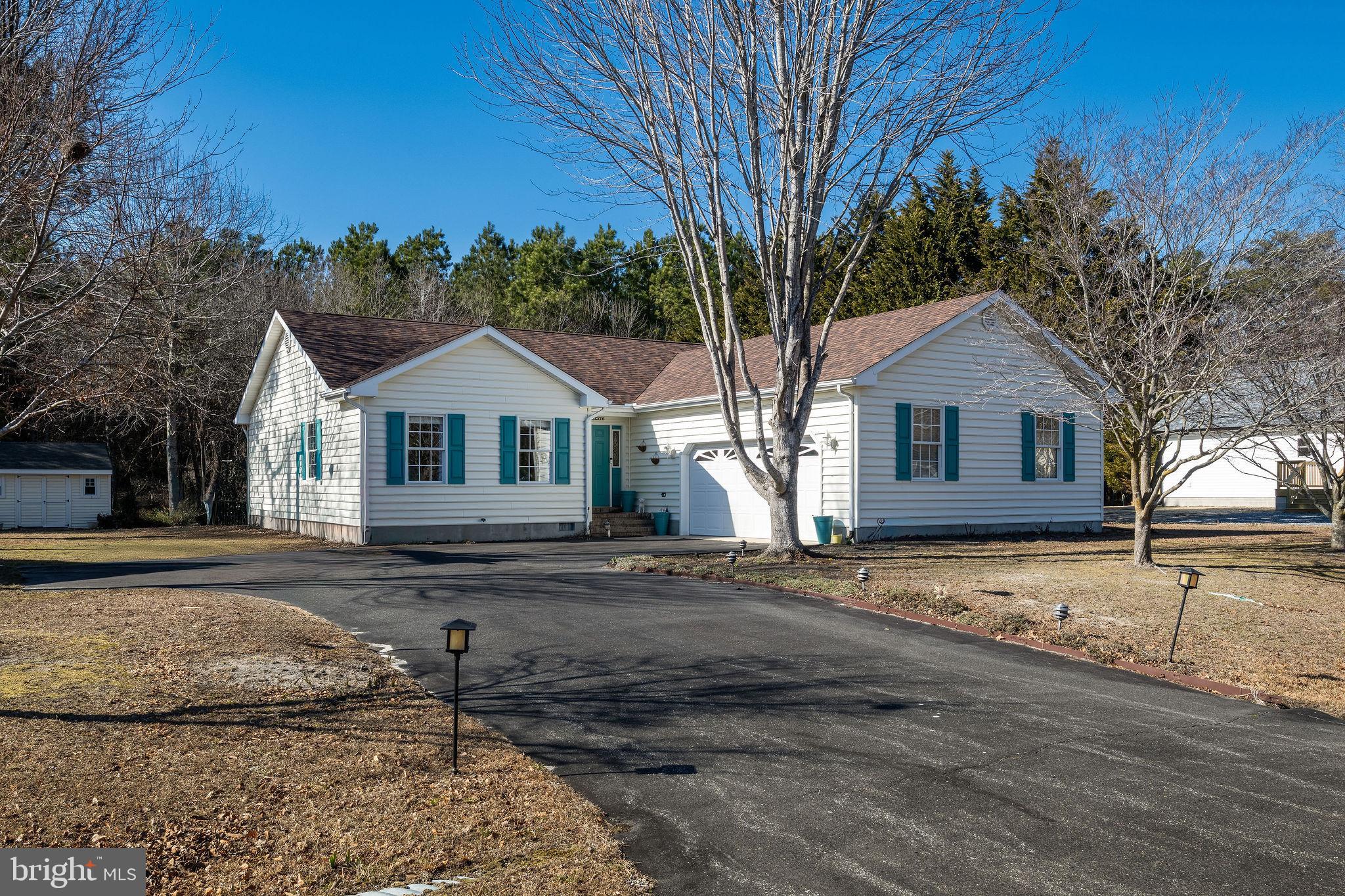 19648 DOE DRIVE