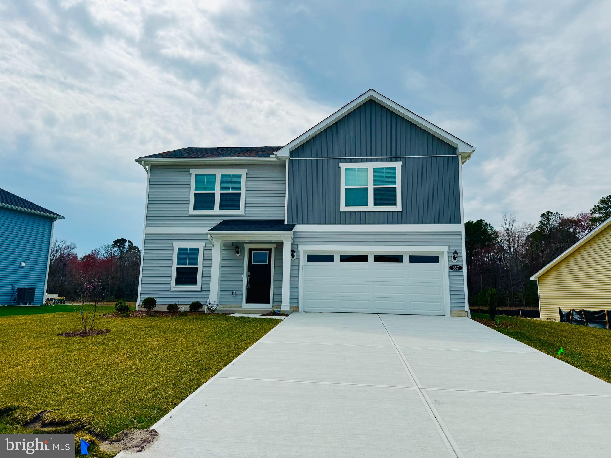 657 R WILSON LOOP
