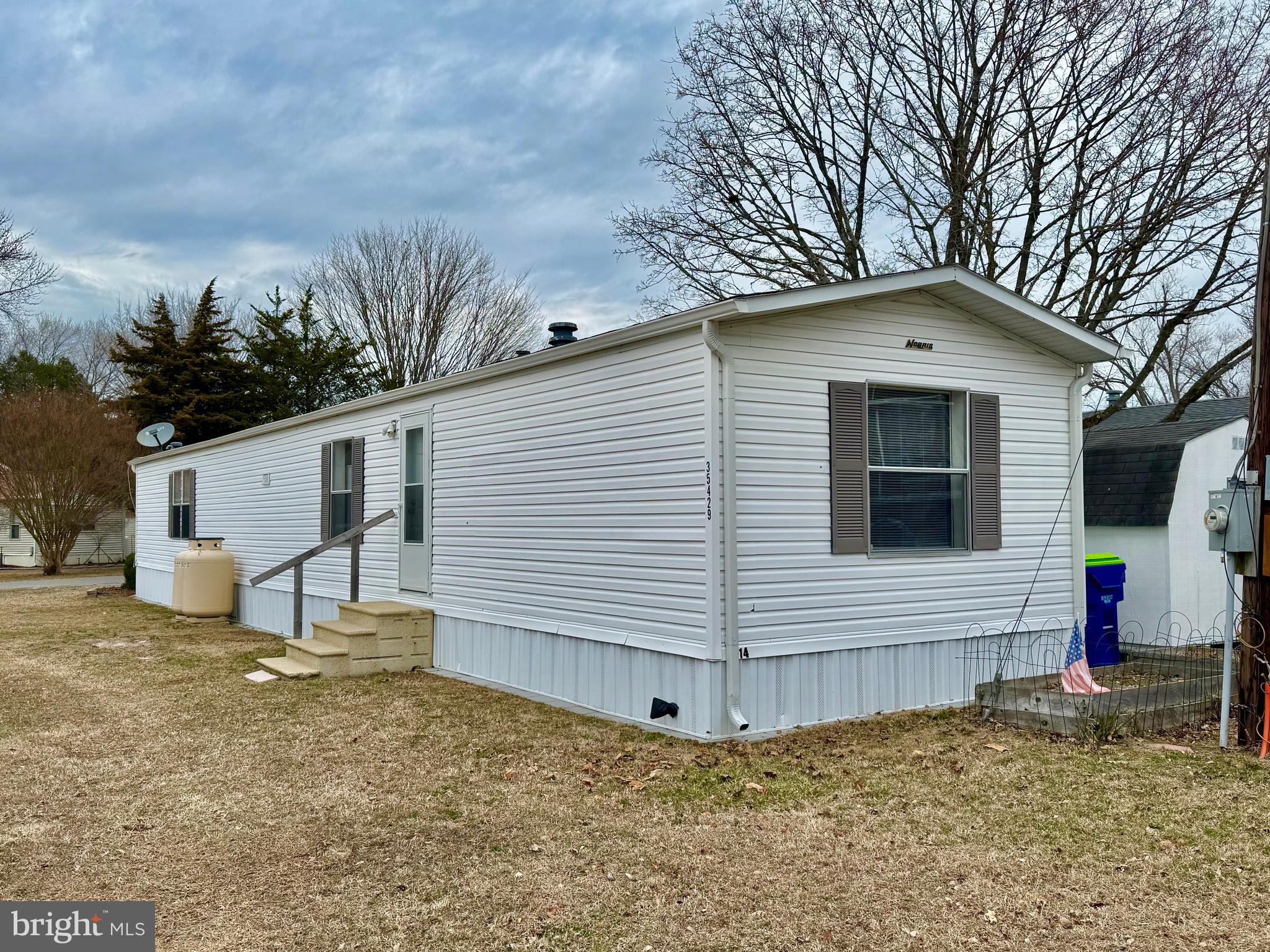 35429 BARQUE ROAD 46144