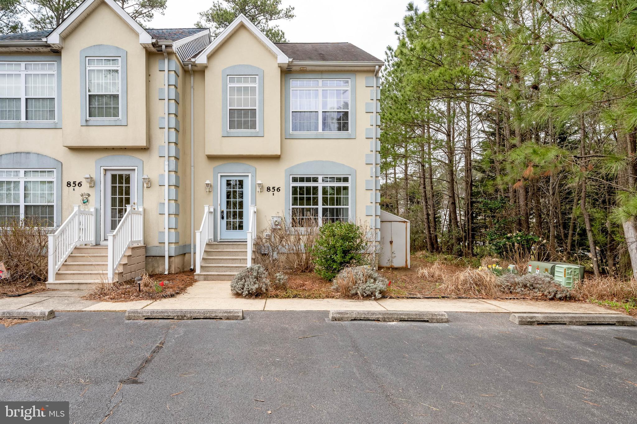 856 GARFIELD PARKWAY 856-B