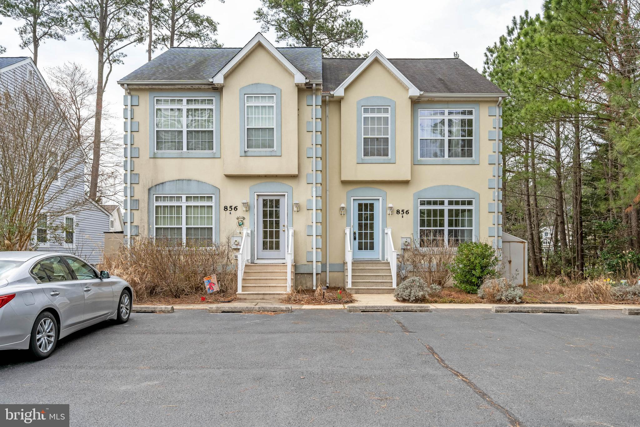 856 GARFIELD PARKWAY 856-B