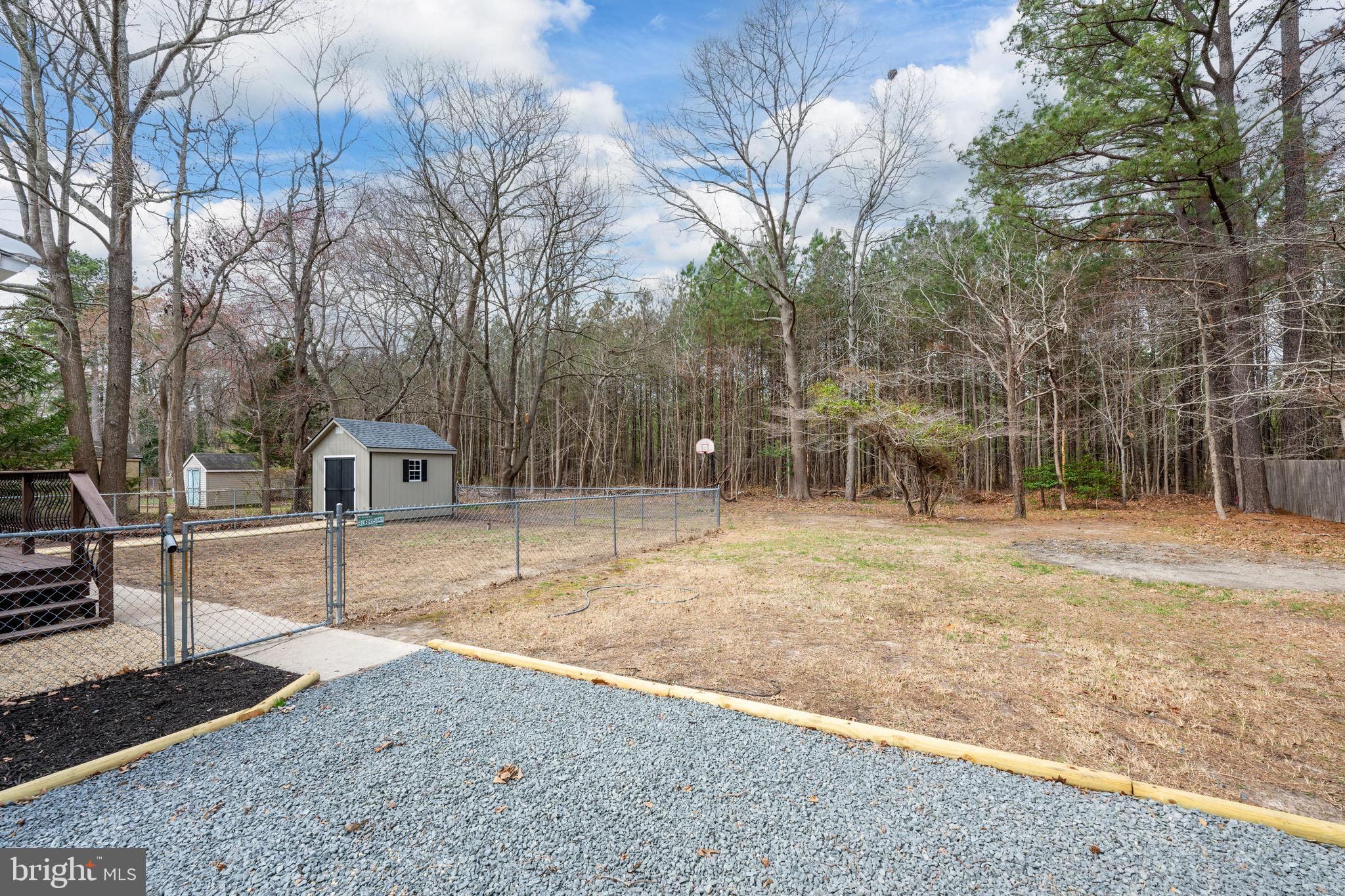18316 SHINGLE POINT ROAD