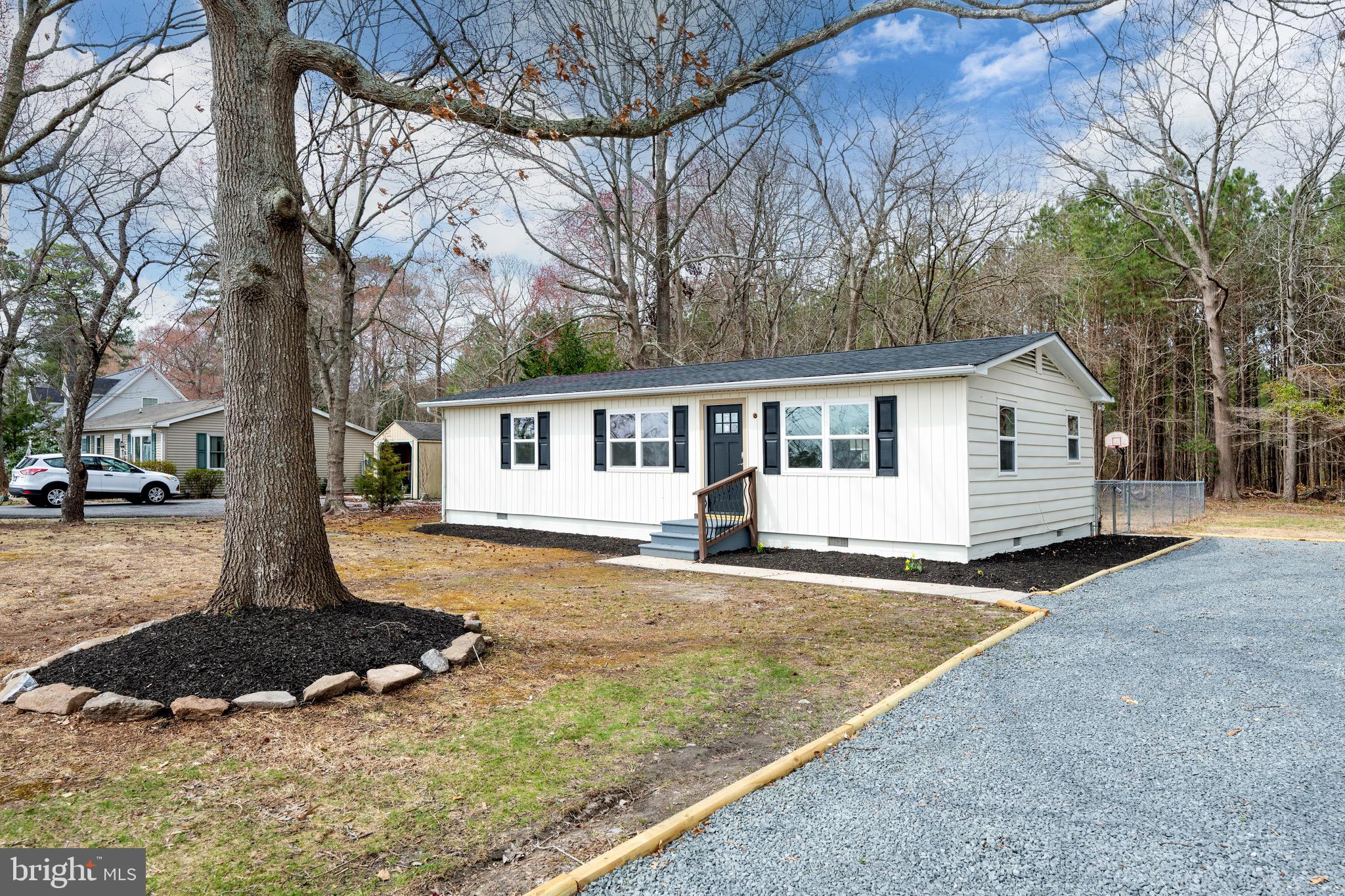 18316 SHINGLE POINT ROAD